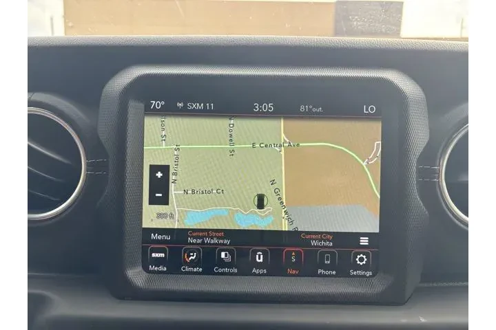 $34998 : Jeep Wrangler Unlimited 2021 image 10