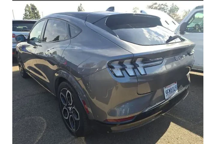 $35800 : Ford Mustang Mach-E 2023 AWD image 3