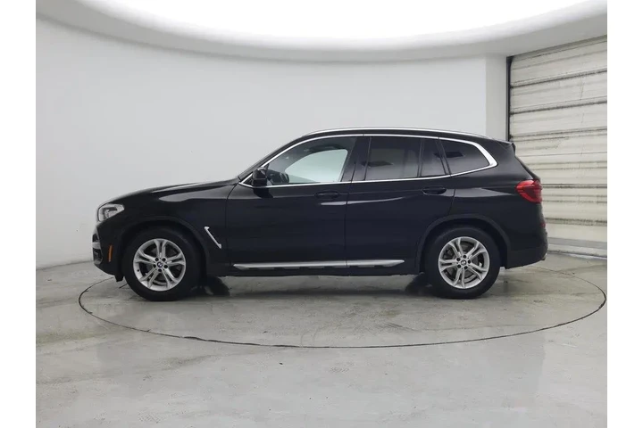 $19998 : BMW X3 2020 sDrive30i 4dr Sp image 3