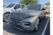 Ford Explorer 2023 Limited 4 en Phoenix