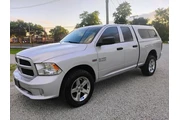 2013 RAM 1500 Tradesman en Chicago