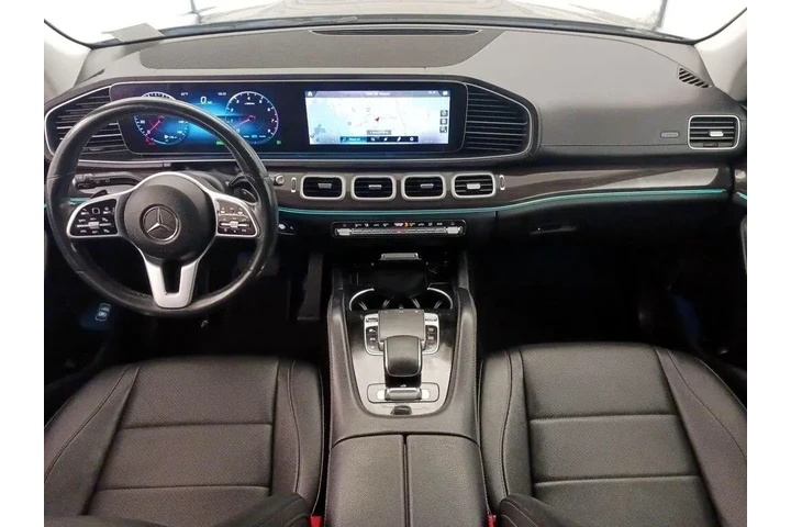 $37998 : Mercedes-Benz GLS 2020 AWD G image 9