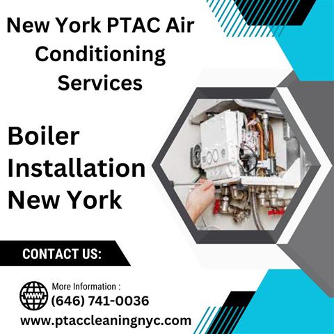 New York PTAC Air Conditioning image 10