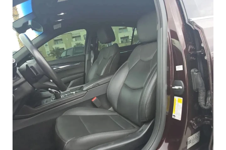 $24999 : 2020 CT5 Luxury image 10