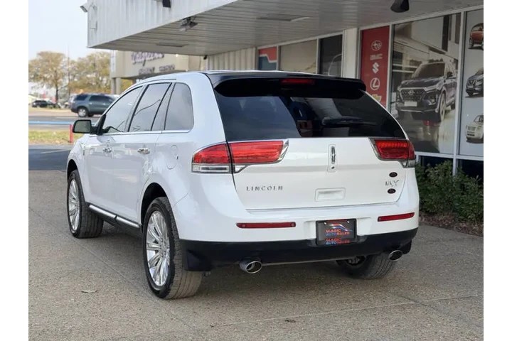 $14999 : 2015 MKX image 7