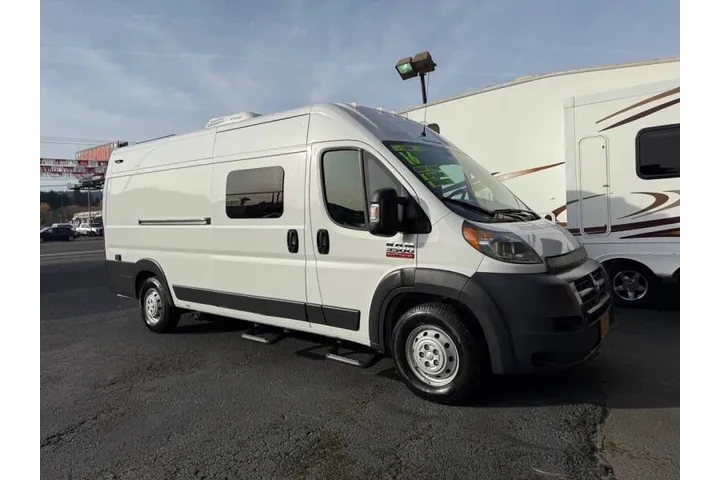 $46000 : 2016 Sportsmobile class B image 7
