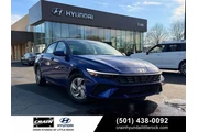 Hyundai ELANTRA 2026 SE 4dr en Little Rock
