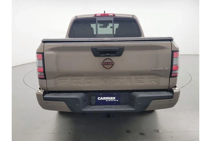 $28998 : Nissan Frontier 2022 4x2 PRO image 6