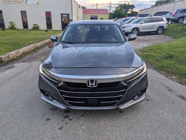 $22900 : 2021 Accord Hybrid EX image 10