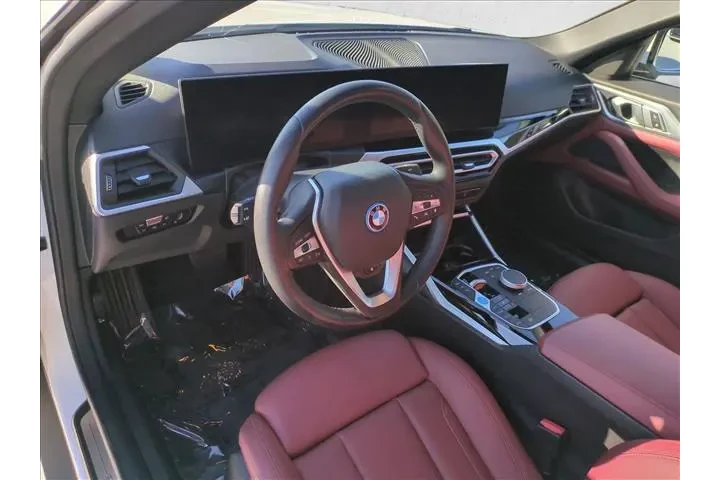 $33972 : BMW i4 2023 eDrive35 Gran Co image 10