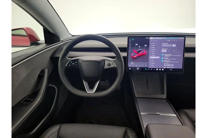 $35998 : Tesla Model 3 2025 Long Rang image 10