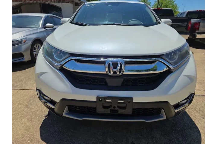 $14500 : 2017 CR-V EX image 9