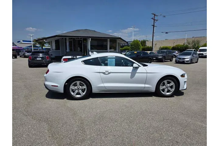 $22469 : Ford Mustang 2021 EcoBoost 2 image 4