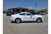 $22469 : Ford Mustang 2021 EcoBoost 2 thumbnail