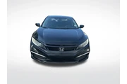$14997 : Honda Civic 2020 LX 4dr Seda thumbnail