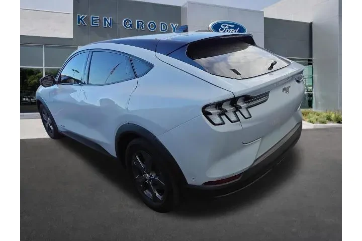 $25274 : Ford Mustang Mach-E 2023 Sel image 5