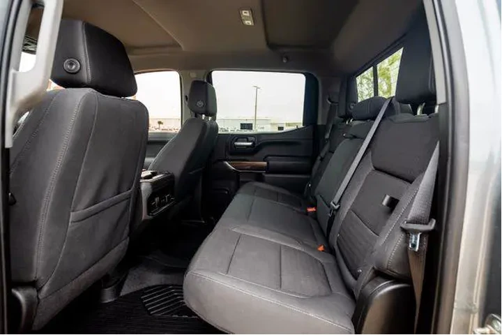 $33629 : Chevrolet Silverado 1500 202 image 9