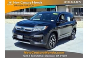 Honda Pilot 2022 AWD Elite 4 en Los Angeles