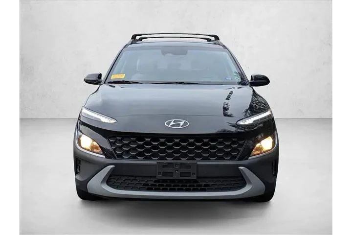 $21900 : Hyundai KONA 2023 SEL 4dr Cr image 5