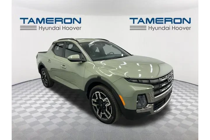 $38991 : Hyundai SANTA CRUZ 2026 AWD image 7