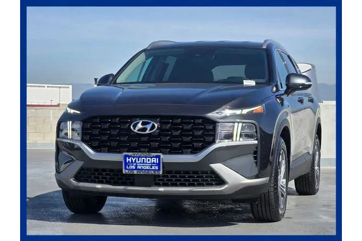 $29918 : Hyundai SANTA FE 2023 SEL 4d image 7