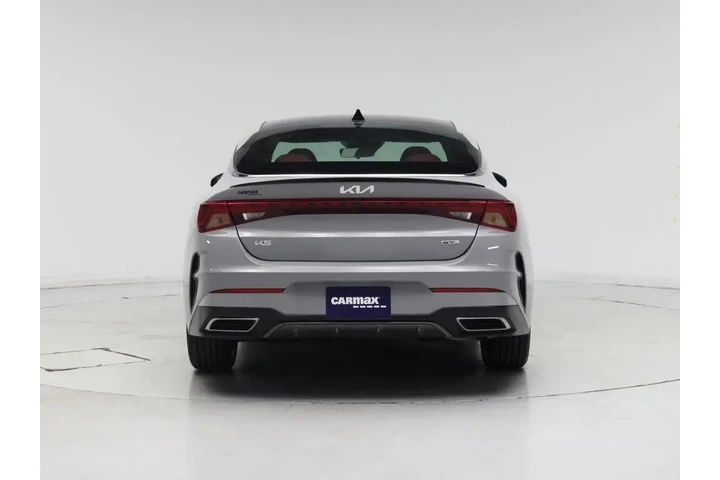 $26998 : Kia K5 2023 GT-Line 4dr Seda image 6