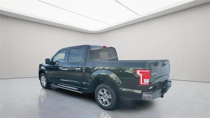 2016 F-150 SUPERCREW image 5