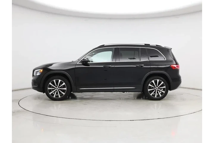 $29998 : Mercedes-Benz GLB 2023 AWD G image 3