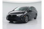 $32998 : Honda Odyssey 2022 EX-L 4dr thumbnail