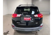 $16402 : Toyota RAV4 2015 AWD XLE 4dr thumbnail