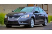 Nissan Sentra 2015 S 4dr Sed
