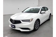 $22998 : Acura TLX 2019 4dr Sedan thumbnail