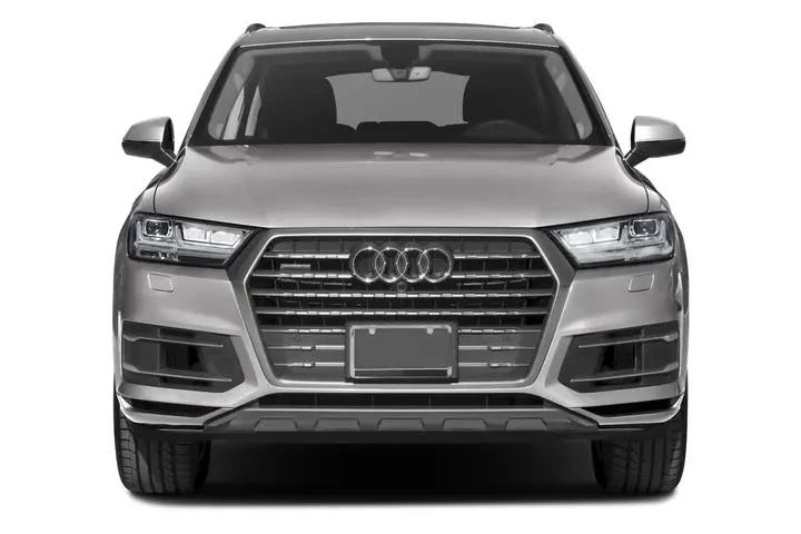 $16798 : Audi Q7 2017 AWD 2.0T quattr image 4