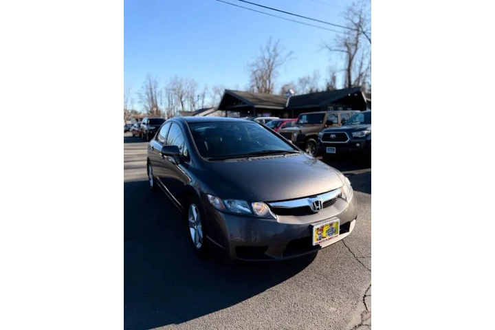 $8995 : 2011 Civic LX-S image 7