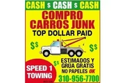 CASH FOR JUNK CARS thumbnail