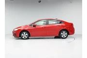 $12998 : Chevrolet Cruze 2017 LS Auto thumbnail