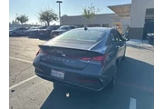 $20900 : Hyundai ELANTRA 2025 SEL Spo thumbnail