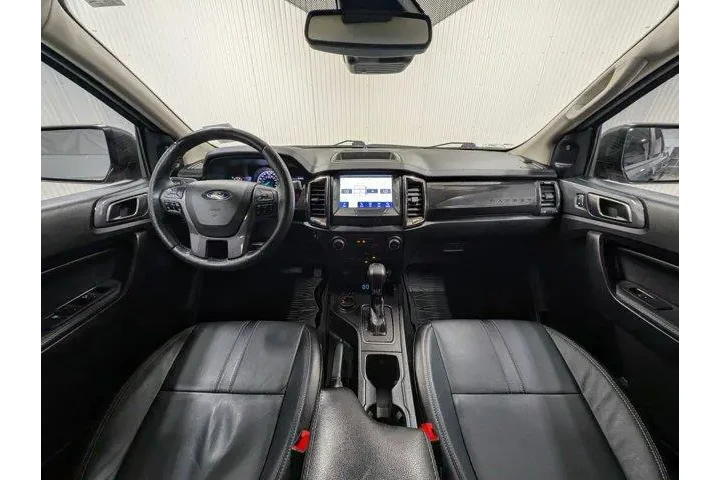 $31971 : Ford Ranger 2022 4x4 Lariat image 3