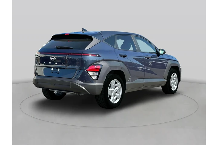 $19920 : Hyundai KONA 2025 SE 4dr Cro image 7