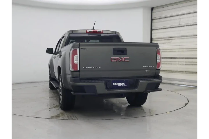 $22998 : GMC Canyon 2017 4x4 Denali 4 image 6