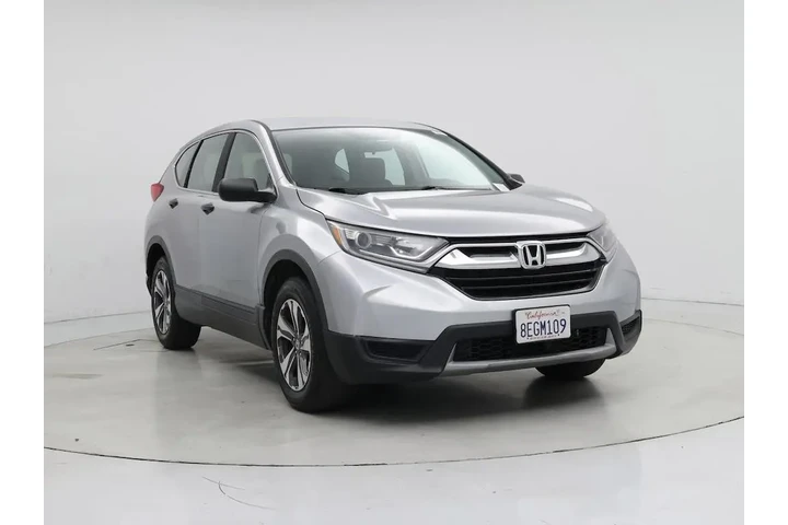 $19998 : Honda CR-V 2018 LX 4dr SUV image 1