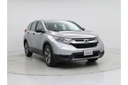 Honda CR-V 2018 LX 4dr SUV