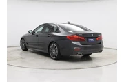 $35998 : BMW 5 Series 2018 540i 4dr S thumbnail