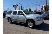 2013 Suburban LT en Portland