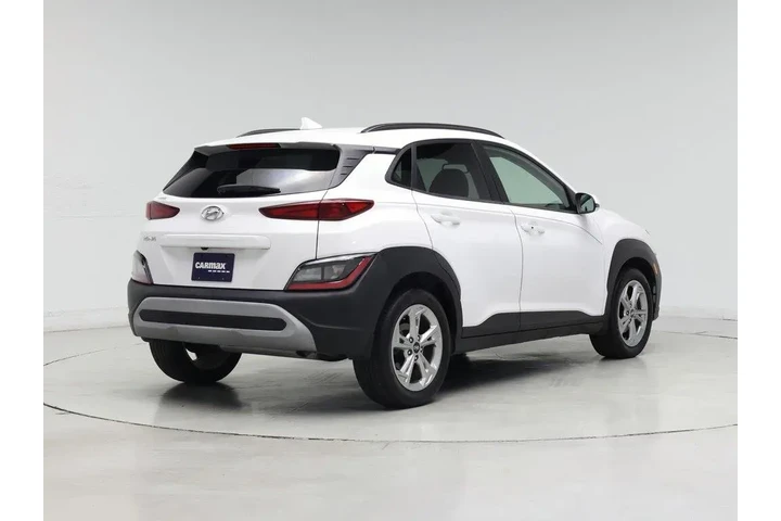 $19998 : Hyundai KONA 2023 SEL 4dr Cr image 8
