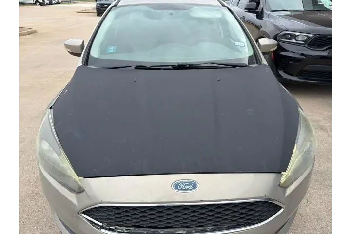 $7695 : Ford Focus 2015 SE 4dr Hatch image 3