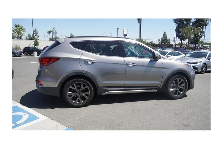 $17284 : 2017 Santa Fe Sport 2.0T Ulti image 5