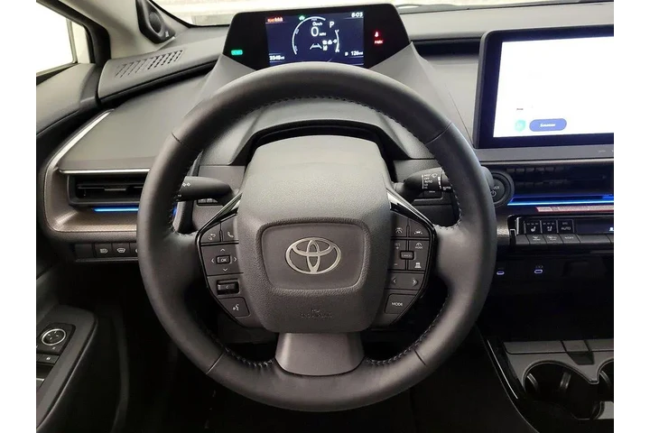 $35998 : Toyota Prius 2024 Limited 4d image 10