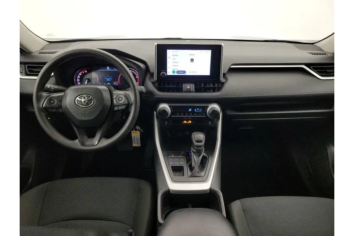 $26998 : Toyota RAV4 2023 AWD LE 4dr image 9