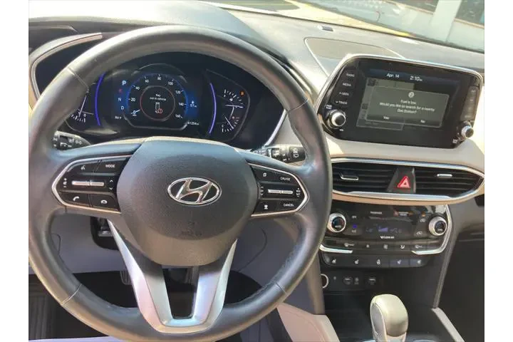$21990 : Hyundai SANTA FE 2019 AWD Li image 10